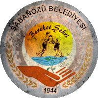 Logo Şabanözü Belediyespor