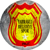 Logo Yapraklı Belediye Spor