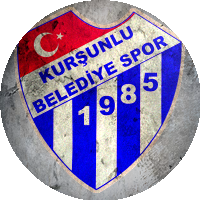 Logo Kurşunlu Belediyespor