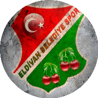 Logo Eldivan Belediye Spor