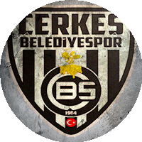 Logo Çerkeş Belediyespor