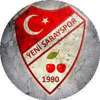 Logo Yeni Saray Spor