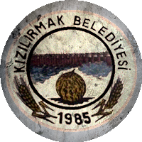 Logo Kızılırmak Belediye Spor