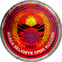 Logo Alaca Belediye Gençlik ve Spor