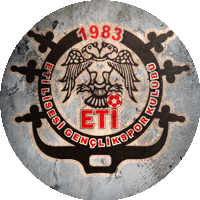 Logo Eti Lisesi Gençlikspor