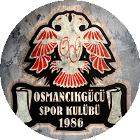 Logo Osmancık Gücüspor