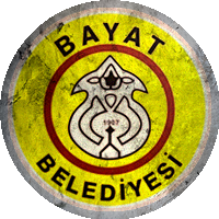 Logo Bayat Belediyesi Gençlik Spor