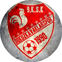 Logo Dokuzkavaklarspor
