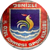 Logo Tunaras Adalet Spor