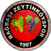 Logo Bağbaşı Zeytinköyspor