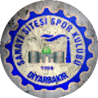 Logo Diyarbakır Sanayi Sitesi Spor