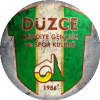 Logo Düzce Belediye Spor