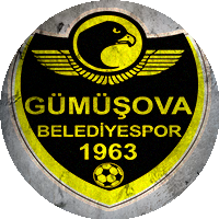 Logo Gümüşova Belediyespor