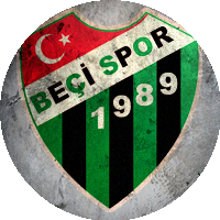 Logo Beçi Gençlik ve Spor