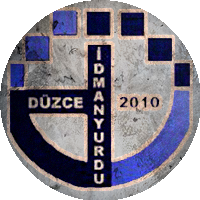 Logo Düzce İdmanyurdu Gençlik ve Spor