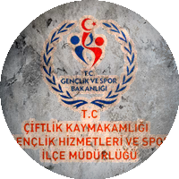 Logo Çiftlik Gençlik ve Spor