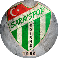 Logo Edirne Sarayspor