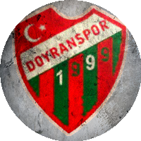 Logo Doyranspor