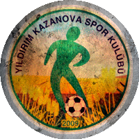 Logo Yıldırım Kazanovaspor