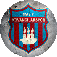 Logo Kovancılar Spor