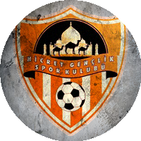 Logo Hicret Gençlik Spor