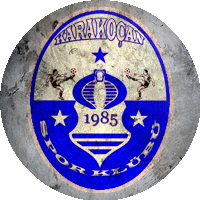 Logo Karakoçan 1985 Spor