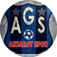Logo Aksaray Gençlik Spor