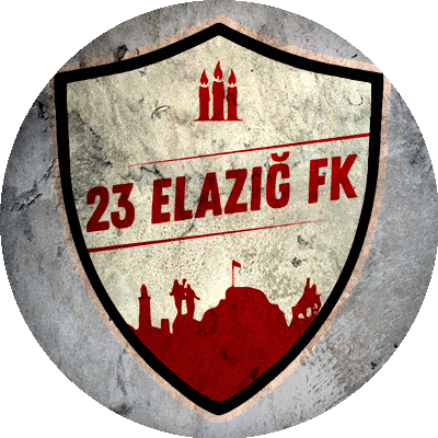 Logo 23 Elazığ Futbol Kulübü
