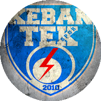 Logo Keban Tekspor