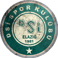 Logo Elazığ Devlet Su İşleri Spor