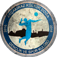Logo Akçakiraz Gençlik Spor