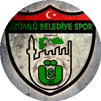 Logo Üzümlü Belediyespor
