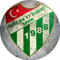 Logo Tercan 17 Şubat Spor