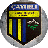 Logo Çayırlı Belediyespor