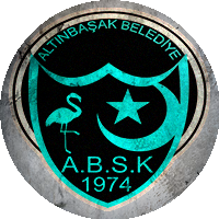 Logo Altınbaşak Belediyespor