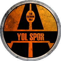 Logo Erzurum Yolspor