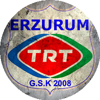 Logo TRT Gençlik ve Spor Kulübü Erzurum Şubesi