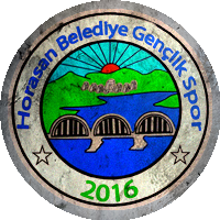 Logo Horasan Belediyesi Gençlik Spor