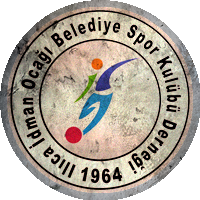 Logo Erzurum İdmanocağıspor