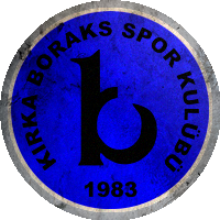 Logo Kırka Boraksspor