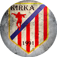 Logo Kırka Belediyespor