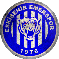 Logo Eskişehir Emekspor