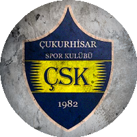 Logo Çukurhisarspor