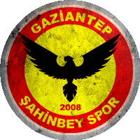 Logo Gaziantep Şahinbey Bossan Spor