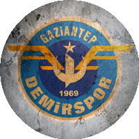 Logo Gaziantep Demirspor