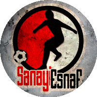 Logo Gaziantep Sanayi Esnafspor