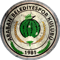 Logo Araban Belediye Spor
