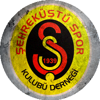 Logo Şehreküstüspor