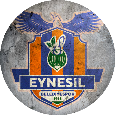 Logo Eynesil Belediye Spor