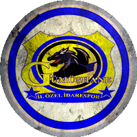 Logo Gümüşhane İl Özel İdare Spor Kulübü